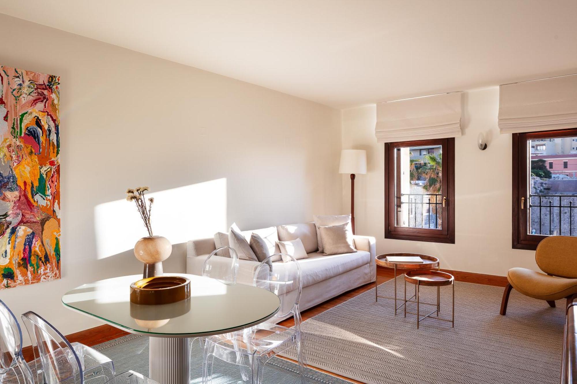 הרקליון Dio Residences מראה חיצוני תמונה