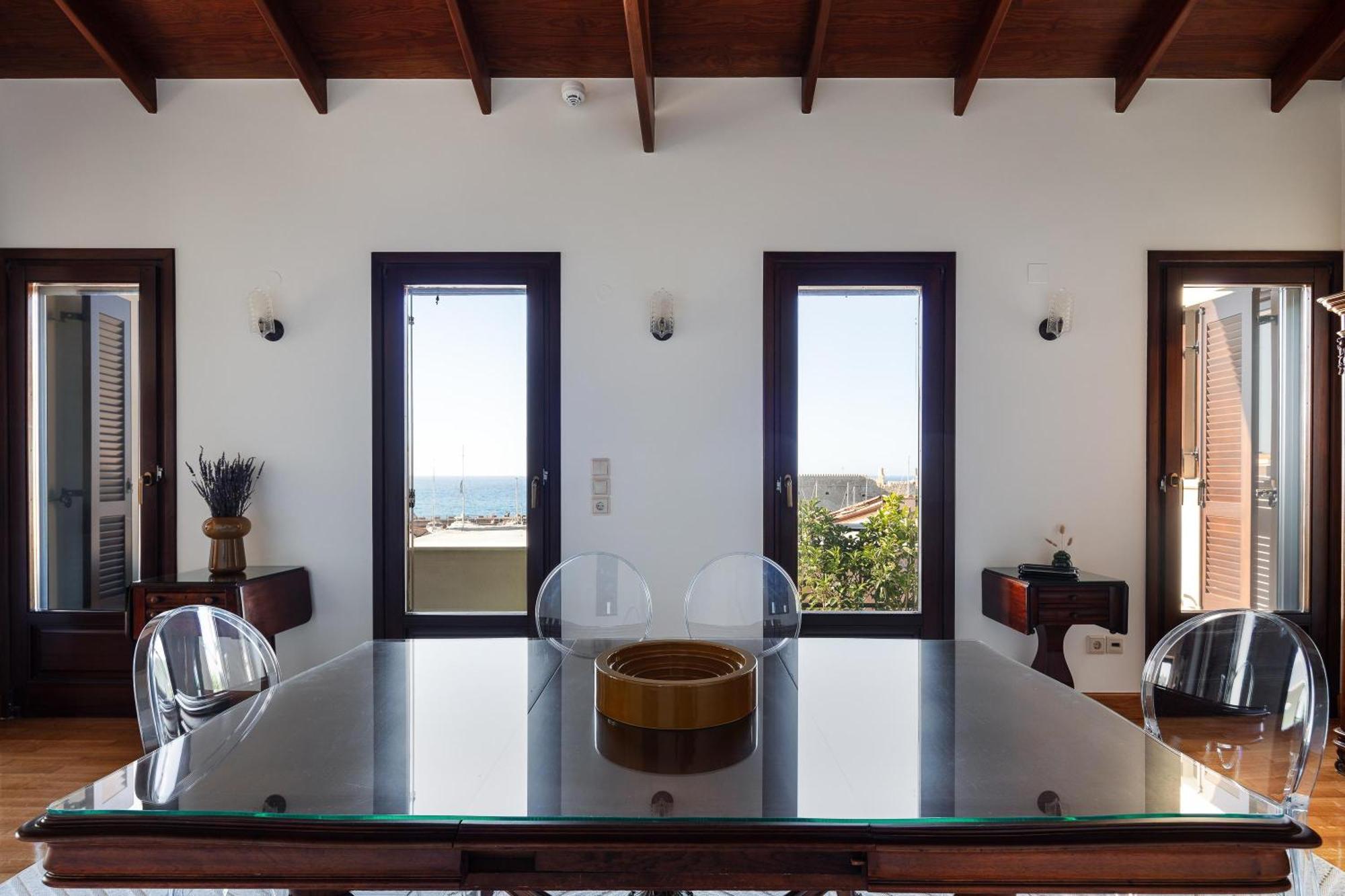 הרקליון Dio Residences מראה חיצוני תמונה
