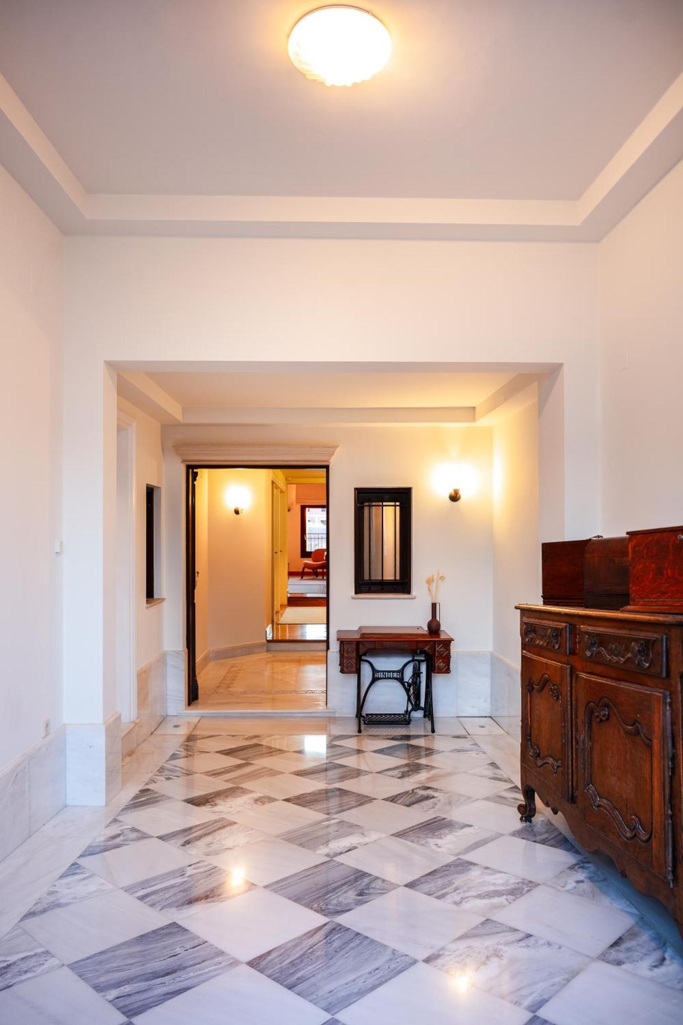 הרקליון Dio Residences מראה חיצוני תמונה