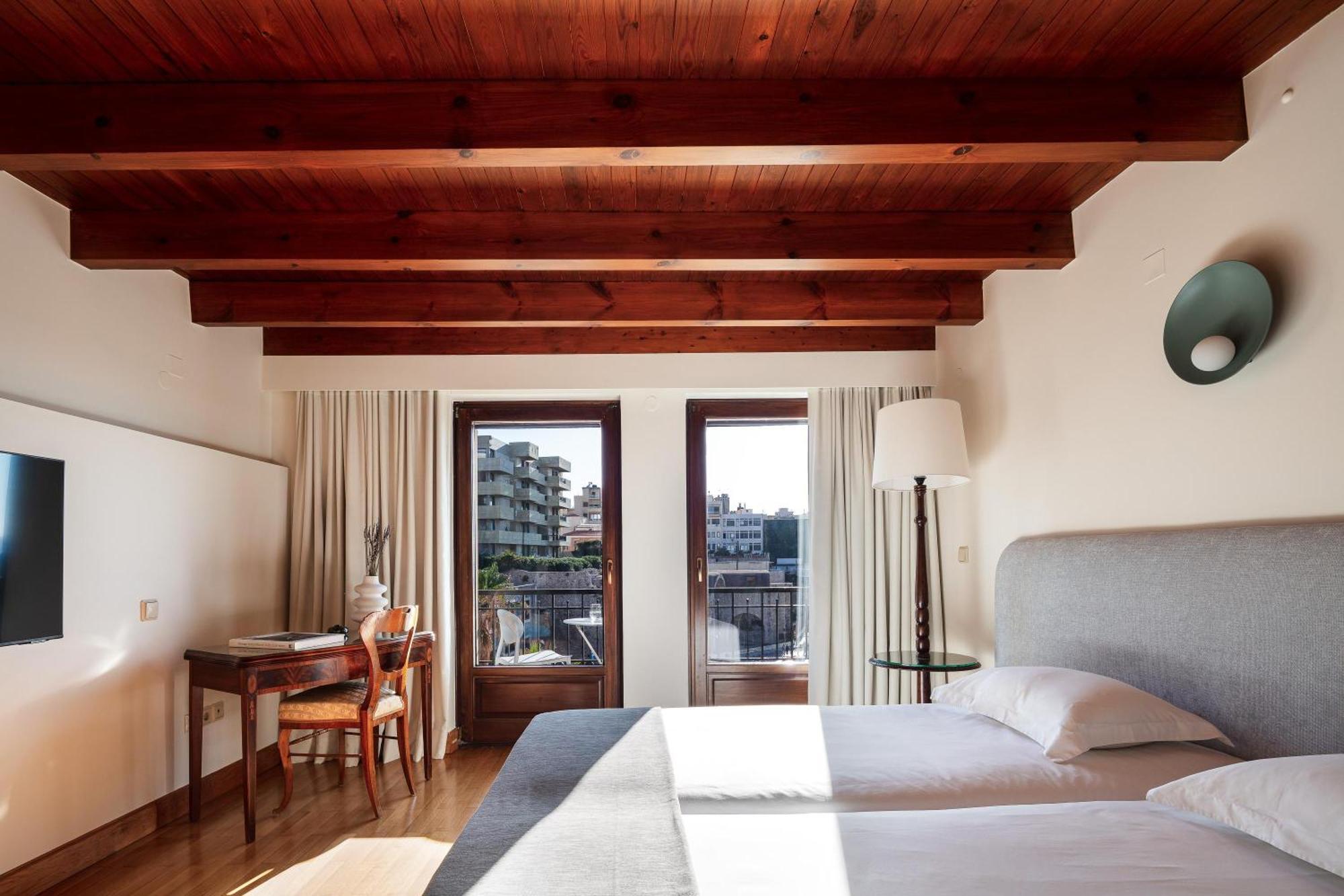 הרקליון Dio Residences מראה חיצוני תמונה