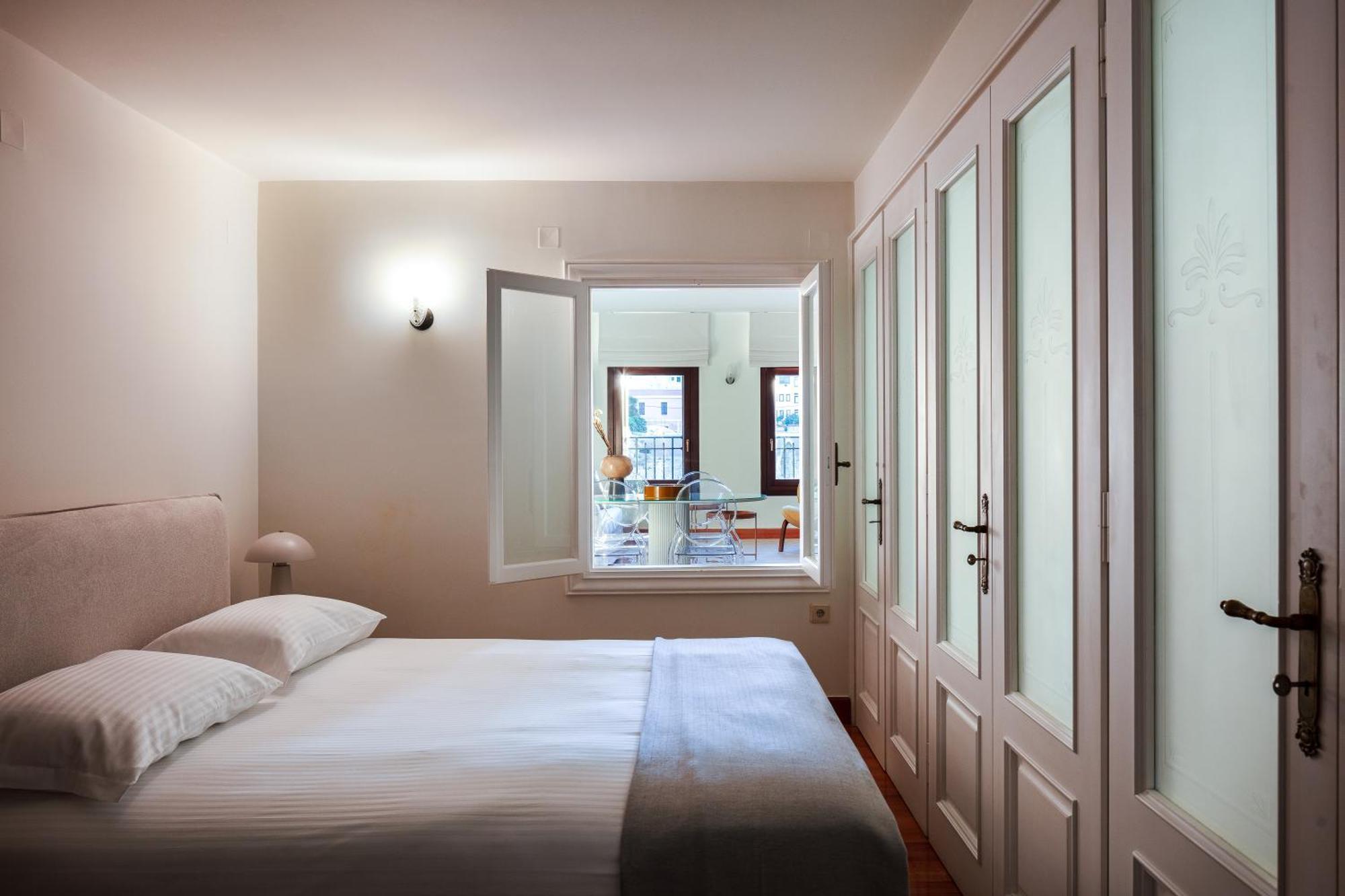 הרקליון Dio Residences מראה חיצוני תמונה