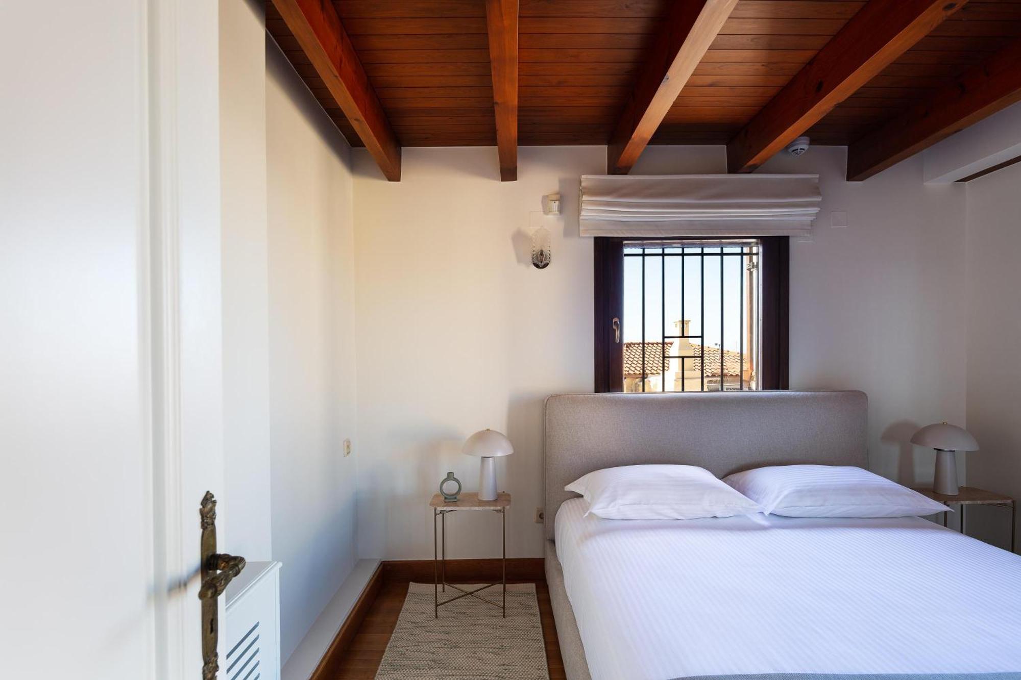 הרקליון Dio Residences מראה חיצוני תמונה