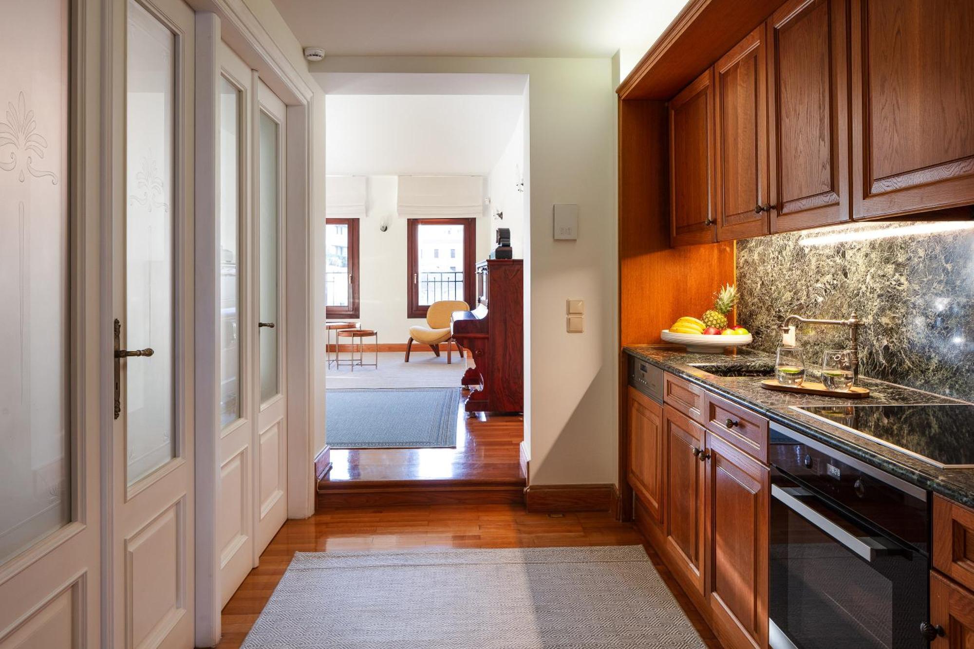 הרקליון Dio Residences מראה חיצוני תמונה