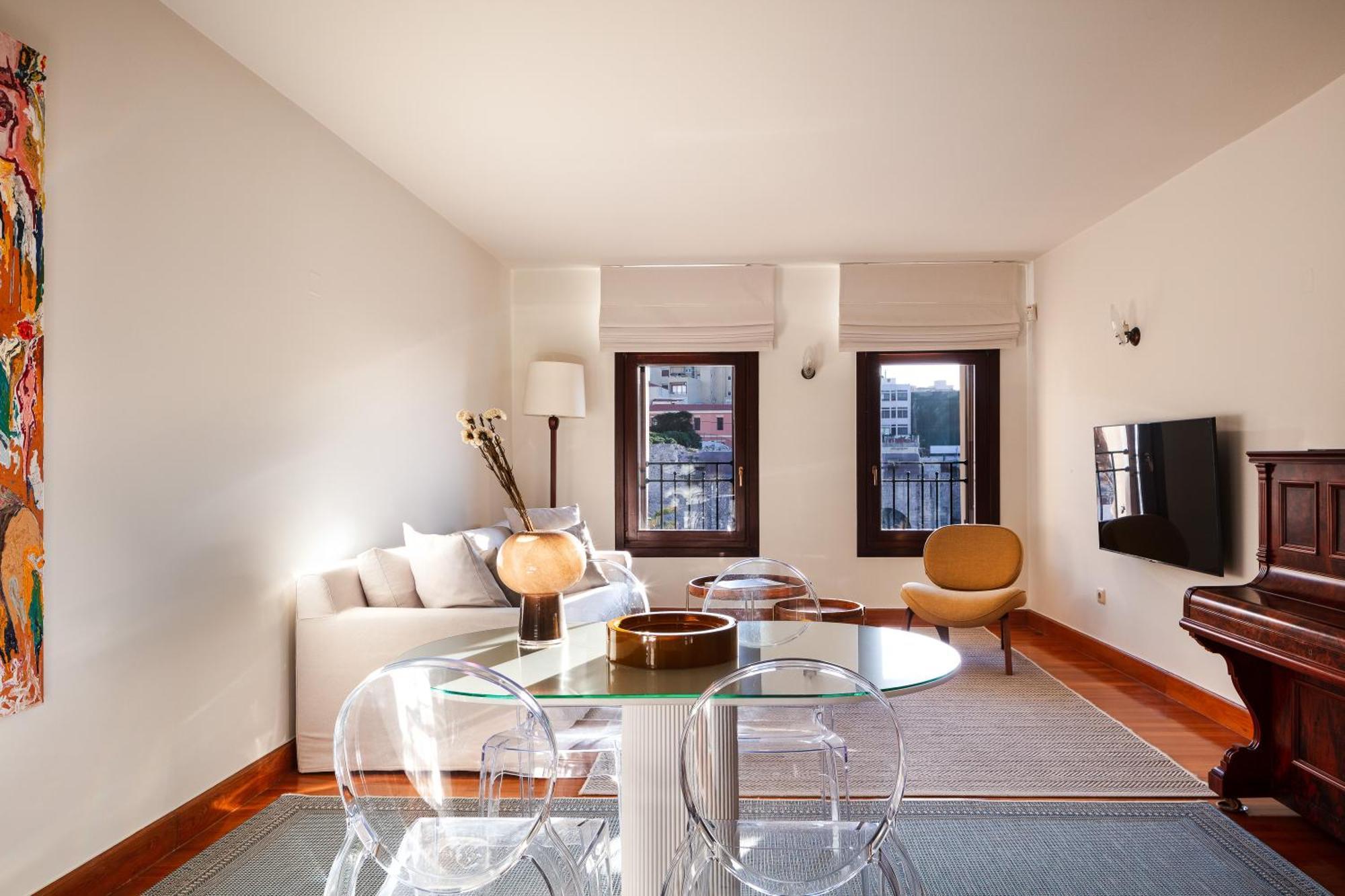הרקליון Dio Residences מראה חיצוני תמונה